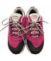 中古・古着 MERRELL (メレル) Moab Speed Storm Gore-Tex ピンク サイズ:24.5cm：5000円