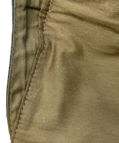 ASHWOOD（アッシュウッド）Ashwood (アッシュウッド) HARVEYバックパック ブラックの古着・服飾アイテム