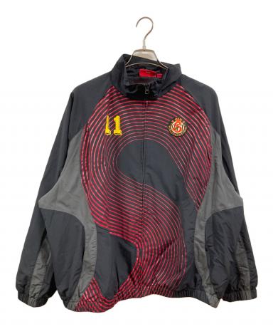 中古・古着通販】SUPREME (シュプリーム) 24AW S LOGO TRACK JACKET