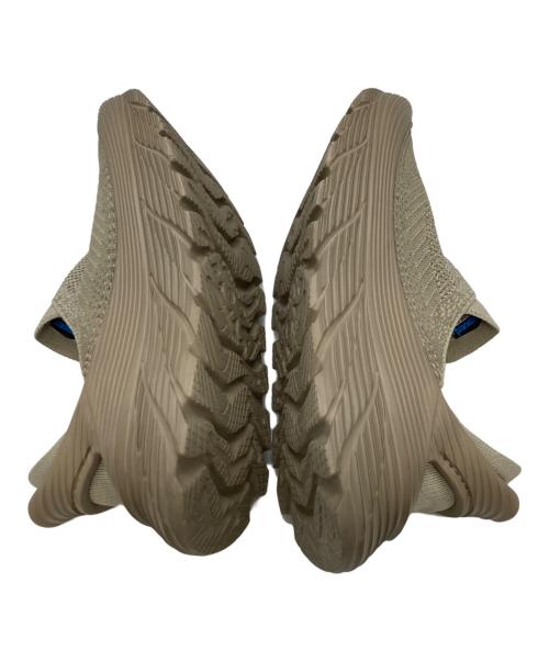 HOKAONEONE（ホカオネオネ）HOKAONEONE (ホカオネオネ) RESTORE TC ベージュ サイズ:24の古着・服飾アイテム