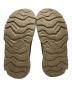 中古・古着 HOKAONEONE (ホカオネオネ) RESTORE TC ベージュ サイズ:24：8000円