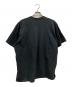 SUPREME (シュプリーム) JUNYA WATANABE MAN (ジュンヤワタナベマン) Tシャツ ブラック サイズ:XL：9000円