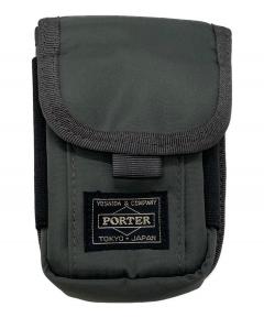 中古・古着通販】PORTER (ポーター) stussy (ステューシー) ボディー