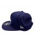 stussy (ステューシー) New Era (ニューエラ) キャップ ネイビー：7000円