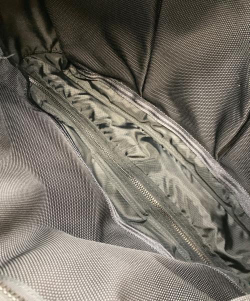 PORTER（ポーター）PORTER (ポーター) 3WAYブリーフケース ブラックの古着・服飾アイテム
