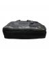 中古・古着 PORTER (ポーター) 3WAYブリーフケース ブラック：15000円