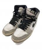 NIKEナイキ）の古着「High OG 