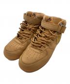 NIKEナイキ）の古着「Air Force 1 Mid 