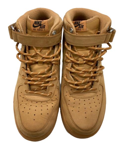 NIKE（ナイキ）NIKE (ナイキ) Air Force 1 Mid 