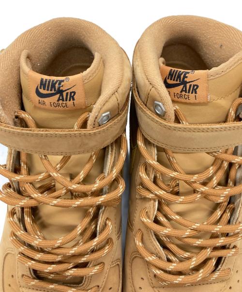 NIKE（ナイキ）NIKE (ナイキ) Air Force 1 Mid 