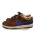 NIKE (ナイキ) DUNK LOW RETRO PREMIUM ブラウン サイズ:27.5cm：6000円