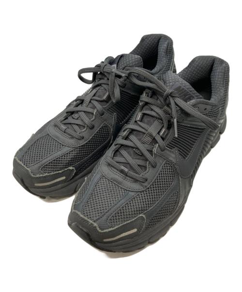 NIKE（ナイキ）NIKE (ナイキ) VOMERO 5 SP ブラック サイズ:27.5cmの古着・服飾アイテム