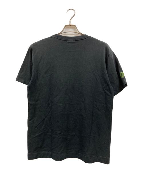 A BATHING APE（アベイシングエイプ）A BATHING APE (アベイシングエイプ) Tシャツ ブラック サイズ:Mの古着・服飾アイテム