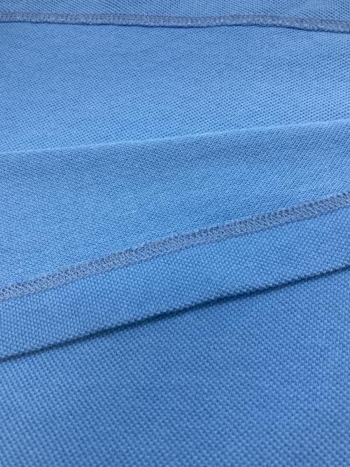 FRED PERRY（フレッドペリー）FRED PERRY (フレッドペリー) ポロシャツ ブルー サイズ:Sの古着・服飾アイテム