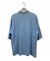 FRED PERRY (フレッドペリー) ポロシャツ ブルー サイズ:S：5000円