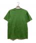 stussy (ステューシー) Tシャツ グリーン サイズ:L：6000円
