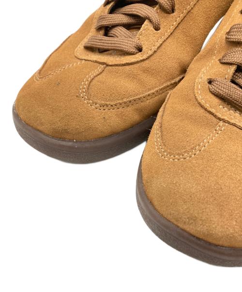 PUMA（プーマ）PUMA (プーマ) MADRID SD ブラウン サイズ:27㎝の古着・服飾アイテム