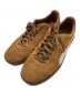 PUMA（プーマ）の古着「MADRID SD」｜ブラウン