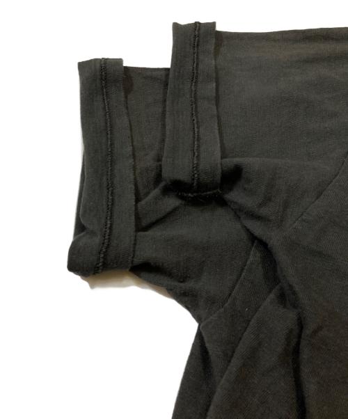 HUMAN MADE（ヒューマンメイド）HUMAN MADE (ヒューマンメイド) フライングダックTシャツ ブラック サイズ:2XLの古着・服飾アイテム