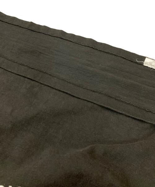 HUMAN MADE（ヒューマンメイド）HUMAN MADE (ヒューマンメイド) フライングダックTシャツ ブラック サイズ:2XLの古着・服飾アイテム