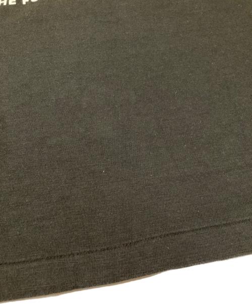 HUMAN MADE（ヒューマンメイド）HUMAN MADE (ヒューマンメイド) フライングダックTシャツ ブラック サイズ:2XLの古着・服飾アイテム