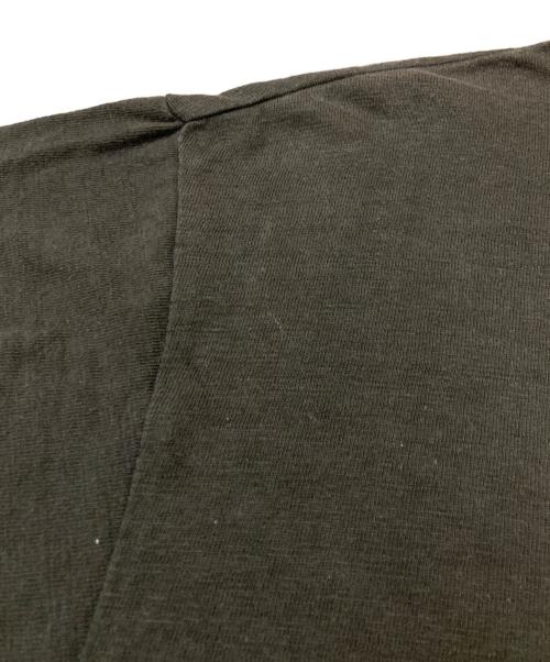 HUMAN MADE（ヒューマンメイド）HUMAN MADE (ヒューマンメイド) フライングダックTシャツ ブラック サイズ:2XLの古着・服飾アイテム