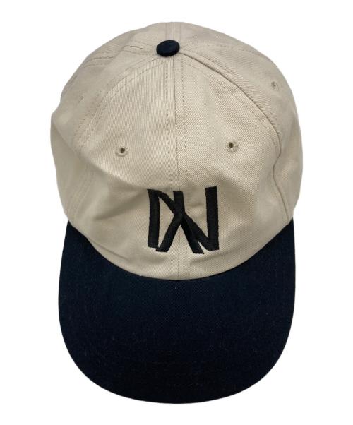 COOPERSTOWN BALL CAP（クーパーズタウンボールキャップ）COOPERSTOWN BALL CAP (クーパーズタウンボールキャップ) キャップ ベージュの古着・服飾アイテム