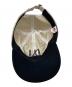 中古・古着 COOPERSTOWN BALL CAP (クーパーズタウンボールキャップ) キャップ ベージュ：5000円