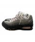 NIKE (ナイキ) Women's Air Max 95 OG Big Bubble Medium Grey/Pink Foa サイズ:27㎝：18000円