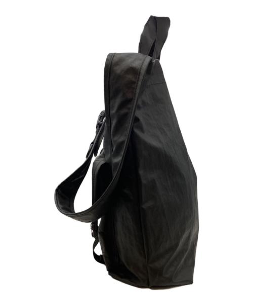 BAICYCLON by Bagjack（バイシクロンバイバッグジャック）BAICYCLON by Bagjack (バイシクロンバイバッグジャック) MULTI POCKETS 2WAY TOTE ブラックの古着・服飾アイテム