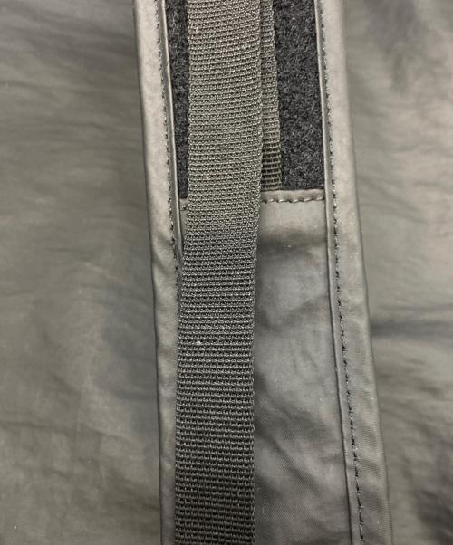 BAICYCLON by Bagjack（バイシクロンバイバッグジャック）BAICYCLON by Bagjack (バイシクロンバイバッグジャック) MULTI POCKETS 2WAY TOTE ブラックの古着・服飾アイテム