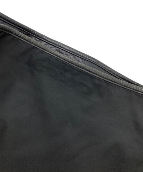 PRADA（プラダ）PRADA (プラダ) トートバッグ ブラックの古着・服飾アイテム