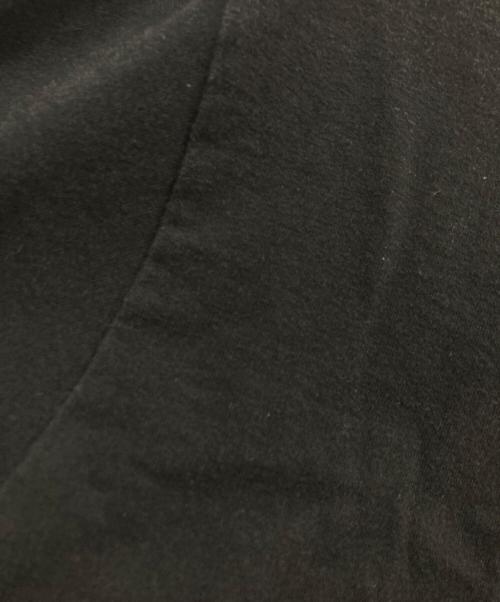 BURBERRY BLUE LABEL（バーバリー ブルー レーベル）BURBERRY BLUE LABEL (バーバリー ブルー レーベル) Tシャツ ブラック サイズ:Lの古着・服飾アイテム