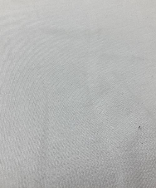 THE NORTH FACE（ザ ノース フェイス）THE NORTH FACE (ザ ノース フェイス) Tシャツ ホワイト サイズ:Ⅼの古着・服飾アイテム