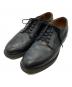 RED WING（レッドウィング）の古着「Postman Oxford ポストマンオックスフォード」｜ブラック
