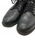 中古・古着 RED WING (レッドウィング) Postman Oxford ポストマンオックスフォード ブラック サイズ:9D：30000円