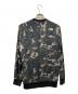 THE NORTH FACE (ザ ノース フェイス) NOVELTY ANYTIME WIND PISTE ブラック×ブラウン サイズ:M：5000円