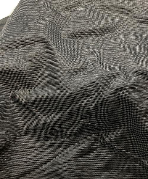Champion（チャンピオン）Champion (チャンピオン) ナイロンジャケット ブラック サイズ:Ｍの古着・服飾アイテム
