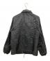 Champion (チャンピオン) ナイロンジャケット ブラック サイズ:Ｍ：4000円