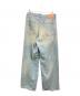 ACNE STUDIOS (アクネ ストゥディオズ) 1981M FN TRAFALGARデニムパンツ ブルー サイズ:46：50000円