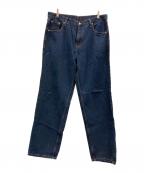 LEVI'Sリーバイス）の古着「501デニムパンツ」｜インディゴ