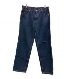 LEVI'S（リーバイス）の古着「501デニムパンツ」｜インディゴ