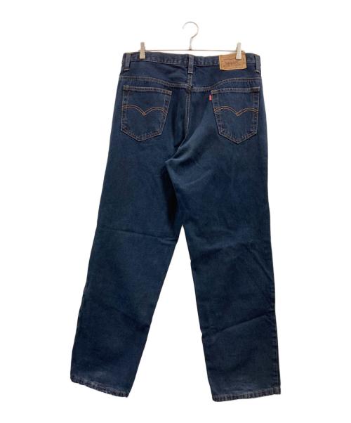 LEVI'S（リーバイス）LEVI'S (リーバイス) 501デニムパンツ インディゴ サイズ:不明の古着・服飾アイテム