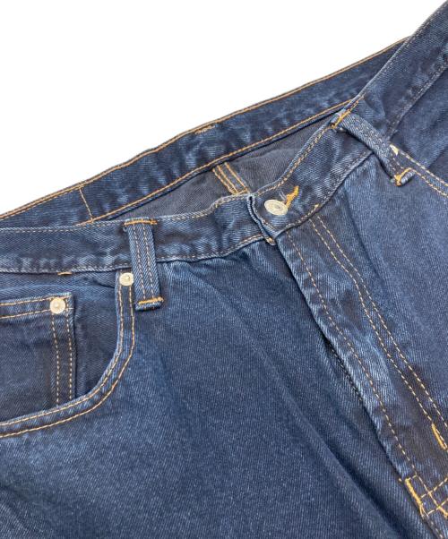 LEVI'S（リーバイス）LEVI'S (リーバイス) 501デニムパンツ インディゴ サイズ:不明の古着・服飾アイテム