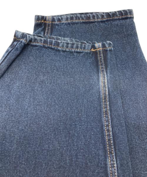 LEVI'S（リーバイス）LEVI'S (リーバイス) 501デニムパンツ インディゴ サイズ:不明の古着・服飾アイテム