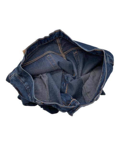 LEVI'S（リーバイス）LEVI'S (リーバイス) 501デニムパンツ インディゴ サイズ:不明の古着・服飾アイテム