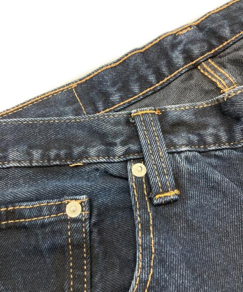 LEVI'S（リーバイス）LEVI'S (リーバイス) 501デニムパンツ インディゴ サイズ:不明の古着・服飾アイテム