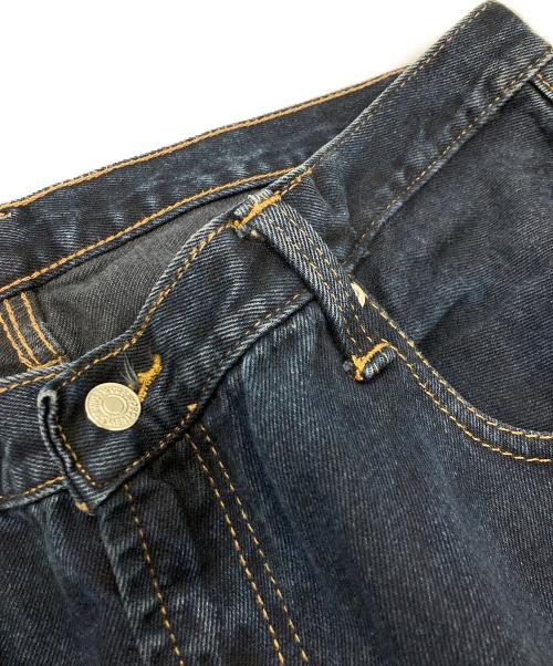 LEVI'S（リーバイス）LEVI'S (リーバイス) 501デニムパンツ インディゴ サイズ:不明の古着・服飾アイテム