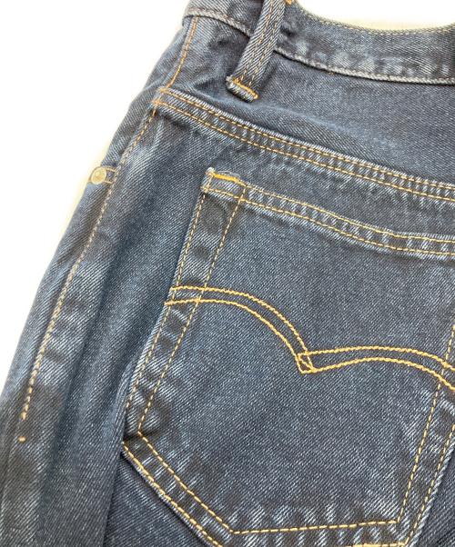 LEVI'S（リーバイス）LEVI'S (リーバイス) 501デニムパンツ インディゴ サイズ:不明の古着・服飾アイテム
