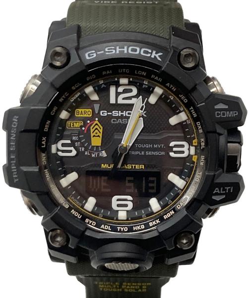 CASIO（カシオ）CASIO (カシオ) 腕時計の古着・服飾アイテム